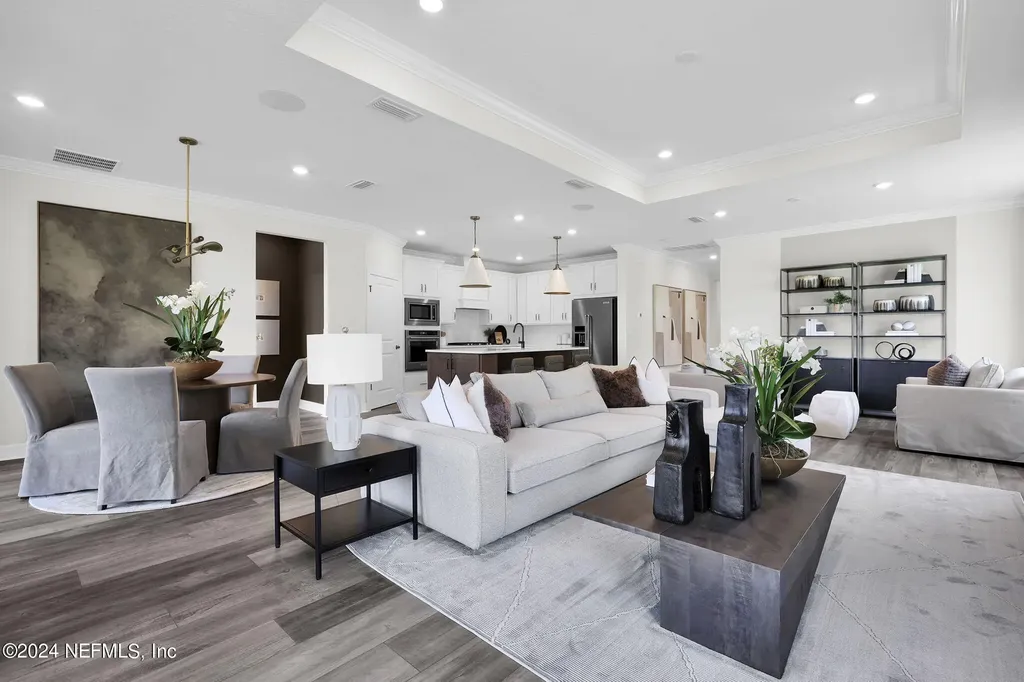 3320 Harvesters Court Green Cove Springs FL 32043