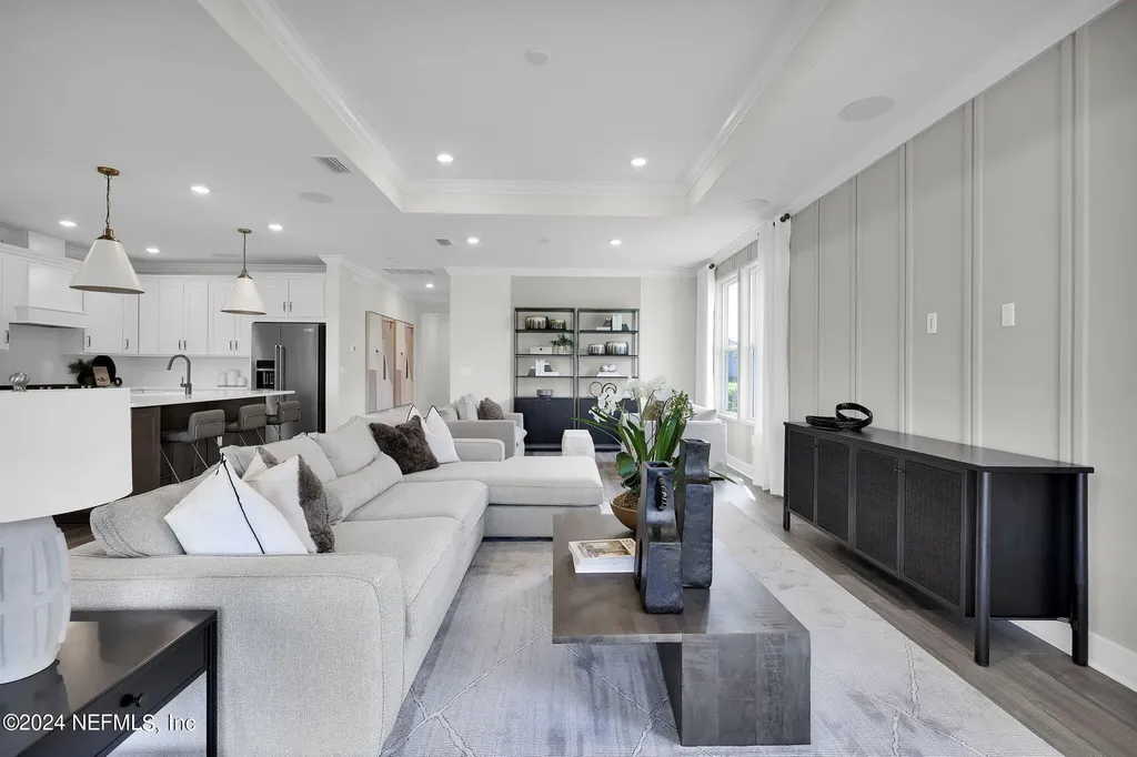 3320 Harvesters Court Green Cove Springs FL 32043