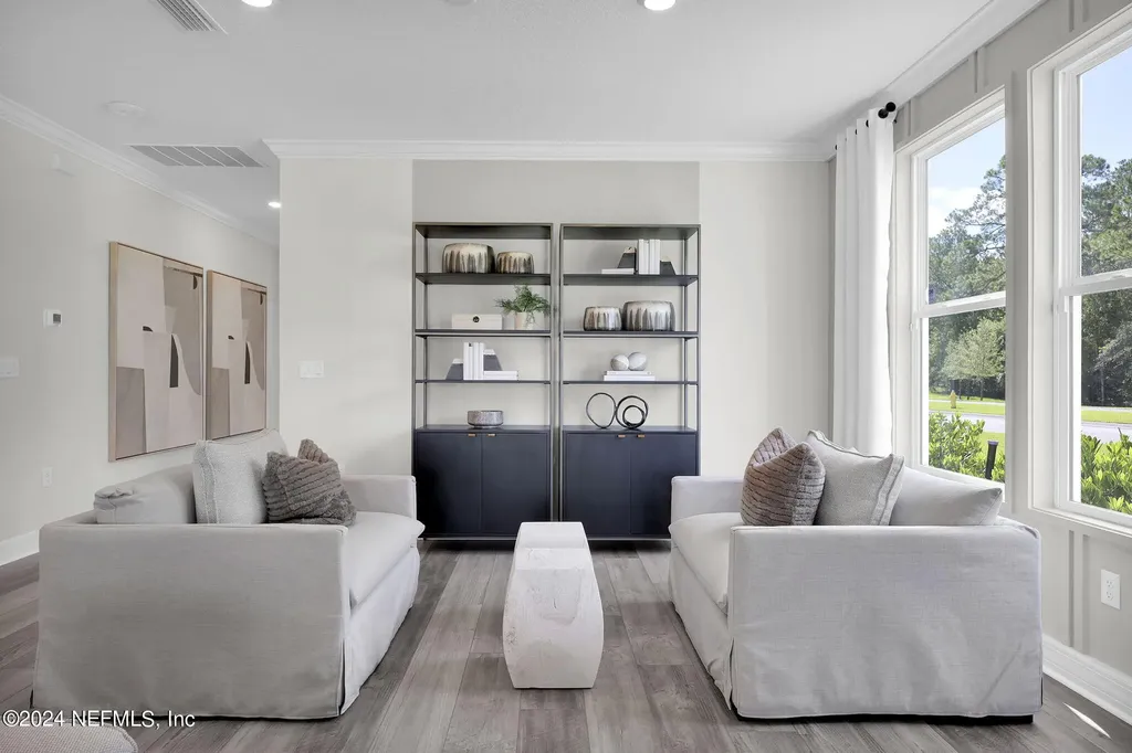 3320 Harvesters Court Green Cove Springs FL 32043