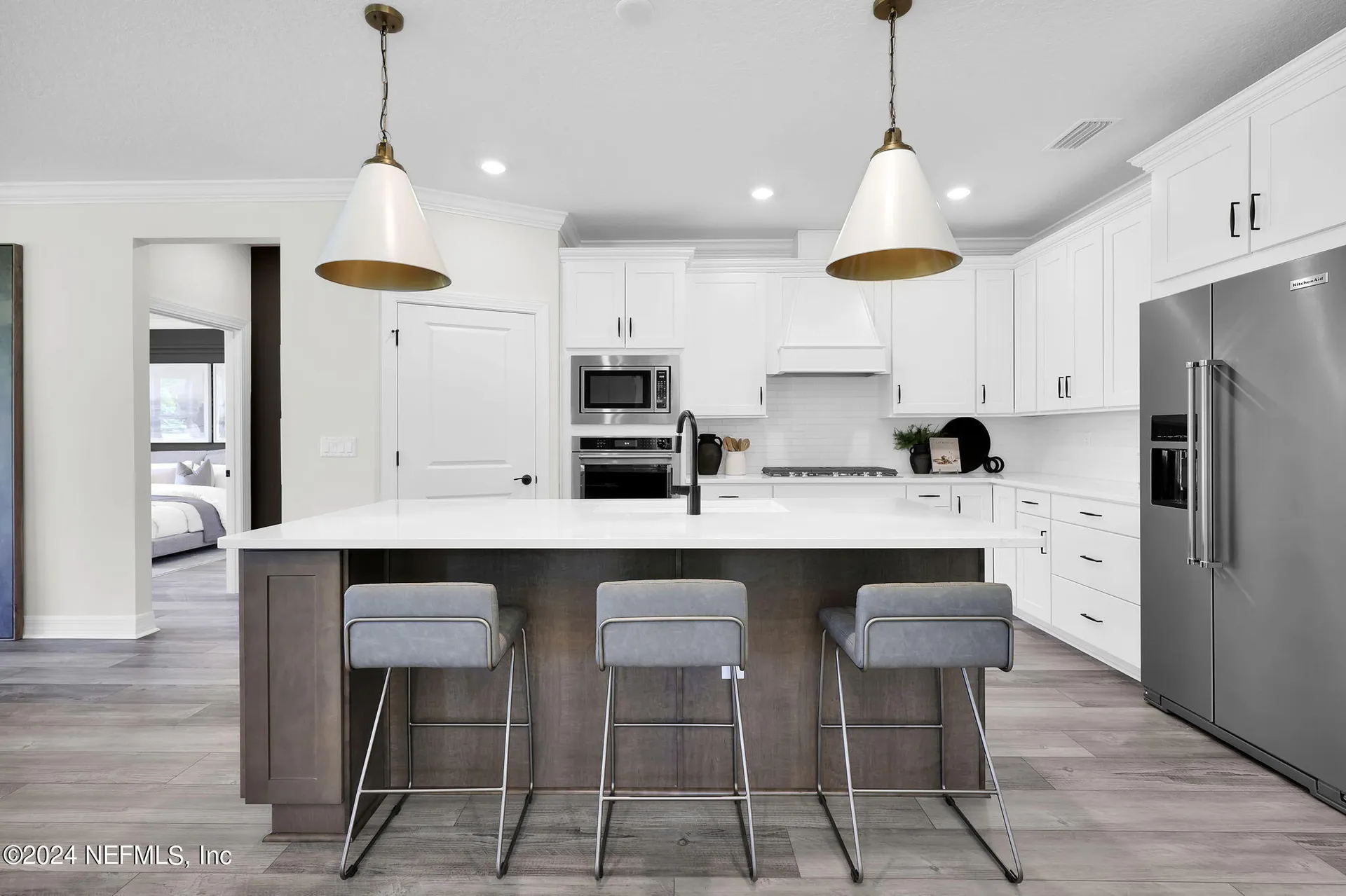 3320 Harvesters Court Green Cove Springs FL 32043