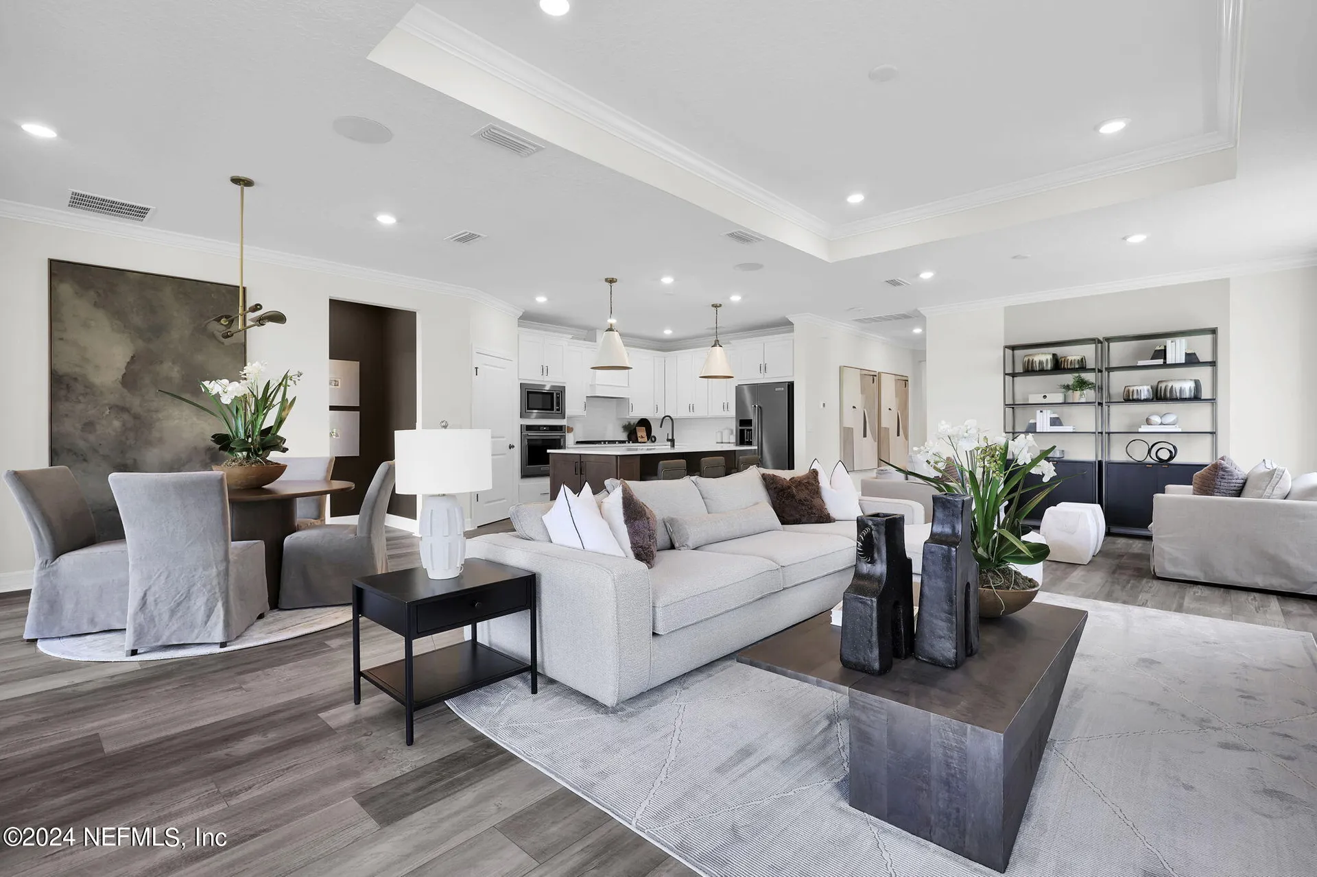 3320 Harvesters Court Green Cove Springs FL 32043