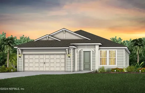3320 Harvesters Court Green Cove Springs FL 32043