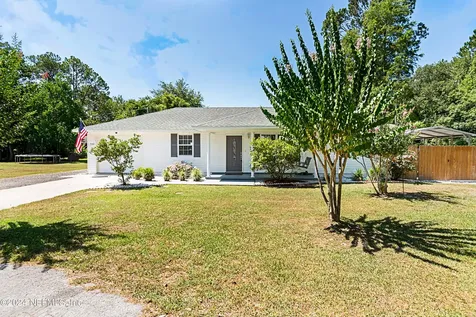 720 Chipshot Drive Macclenny FL 32063