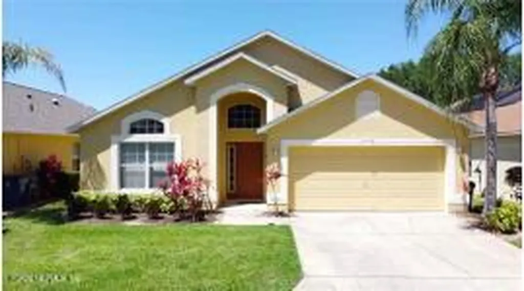 2806 Kokomo Loop Haines City FL 33844