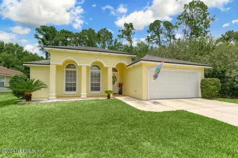 12393 Burgess Hill Drive Jacksonville FL 32246