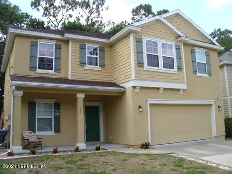 491 Auburn Oaks Road E Jacksonville FL 32218