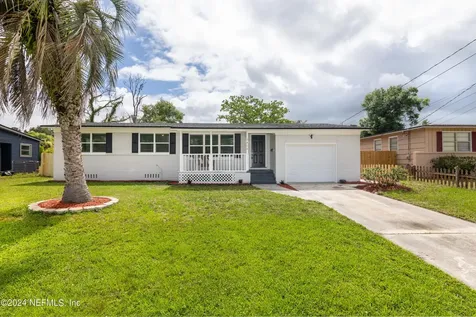 7414 Coral Sea Road Jacksonville FL 32244