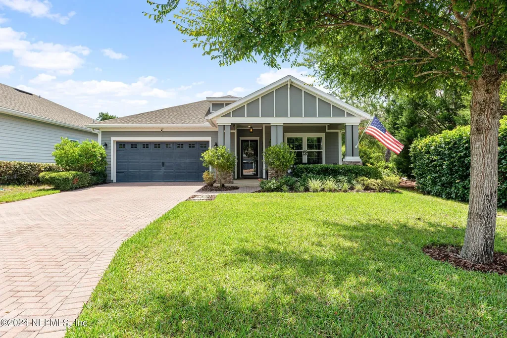 107 Moorings Court St. Augustine FL 32092