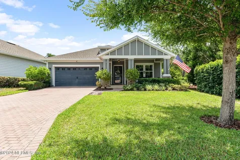 107 Moorings Court St. Augustine FL 32092