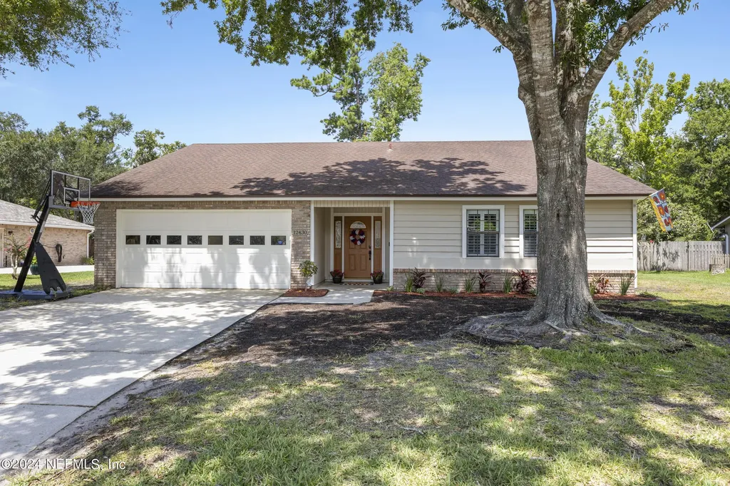 12430 Jeremys Landing Court Jacksonville FL 32258