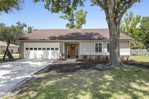 12430 Jeremys Landing Court Jacksonville FL 32258