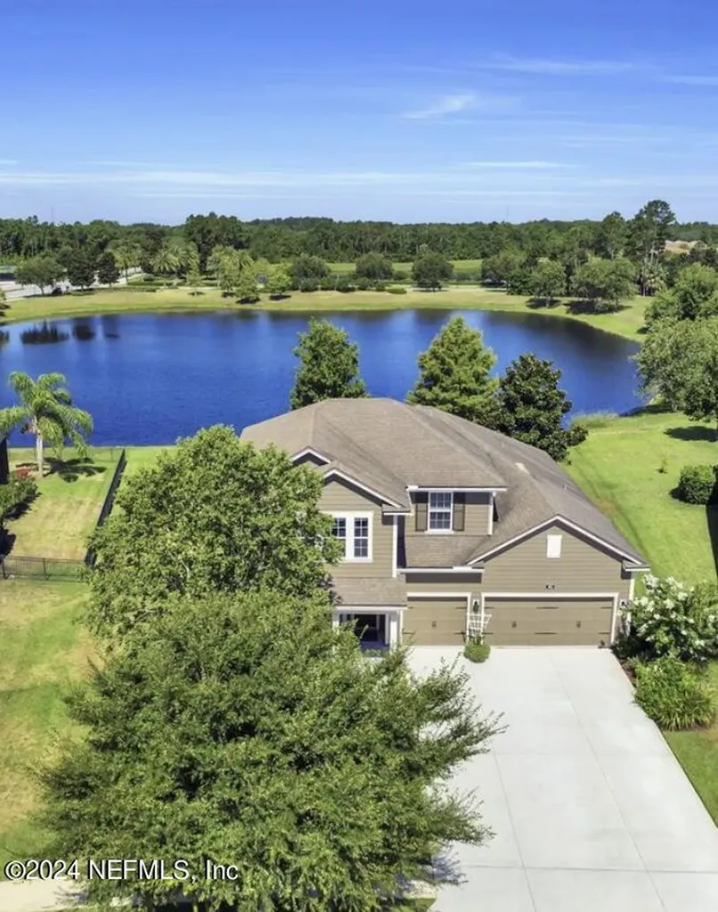 142 Citrus Ridge Drive Ponte Vedra FL 32081