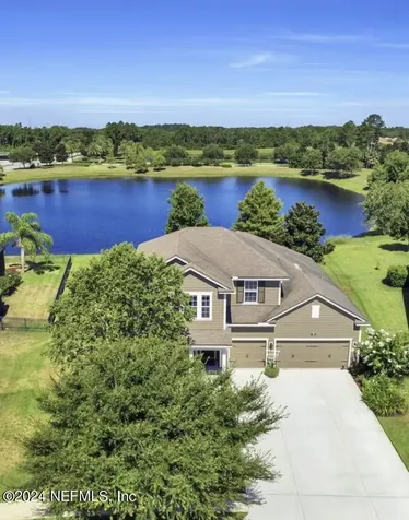 142 Citrus Ridge Drive Ponte Vedra FL 32081