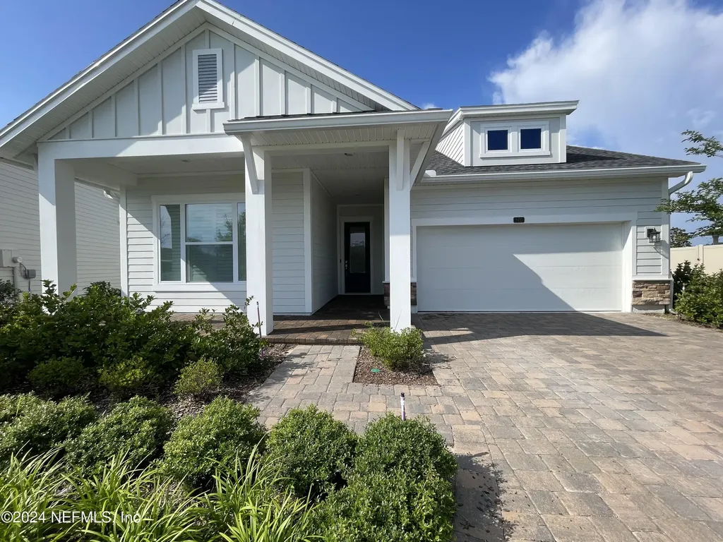 10725 Aventura Drive Jacksonville FL 32256