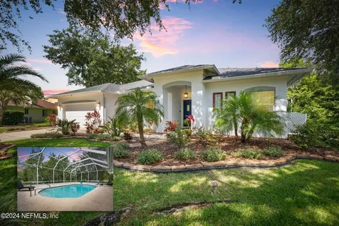 8 Montauk Court Palm Coast FL 32164