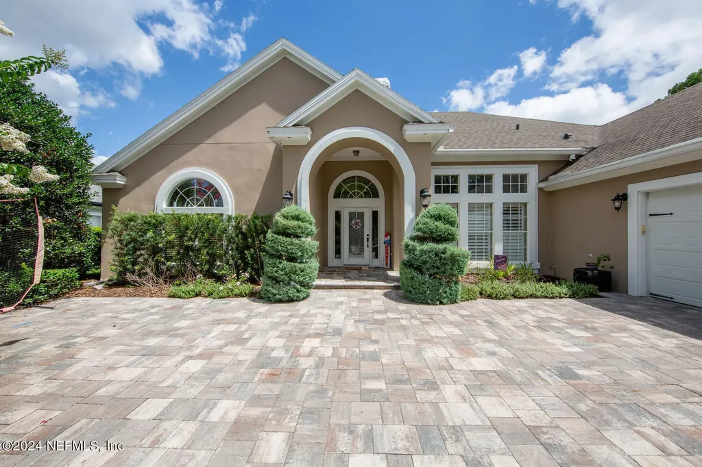 12875 Quailbrook Drive Jacksonville FL 32224