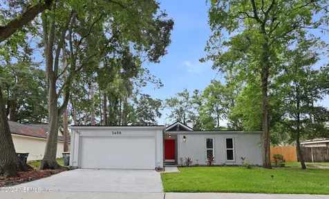 3428 Docksider Drive S Jacksonville FL 32257