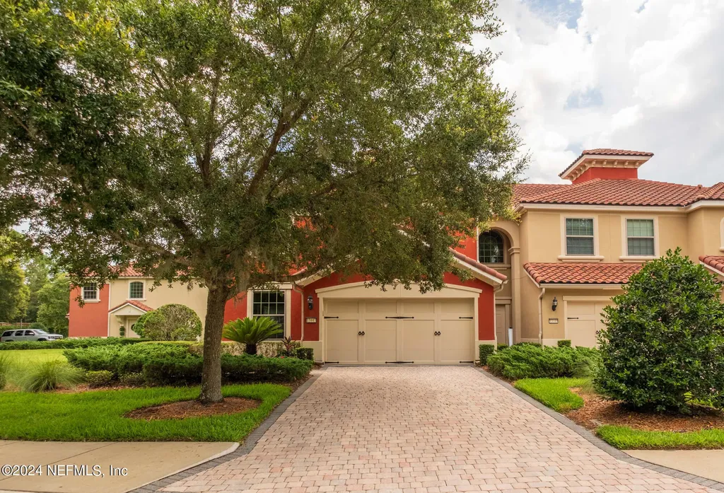 13447 Isla Vista Drive Jacksonville FL 32224