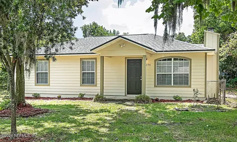 8154 Oregon Street Jacksonville FL 32220