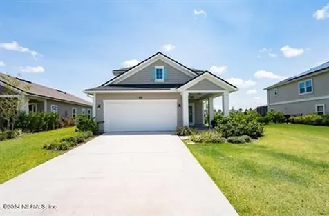 110 Concave Lane St. Augustine FL 32095