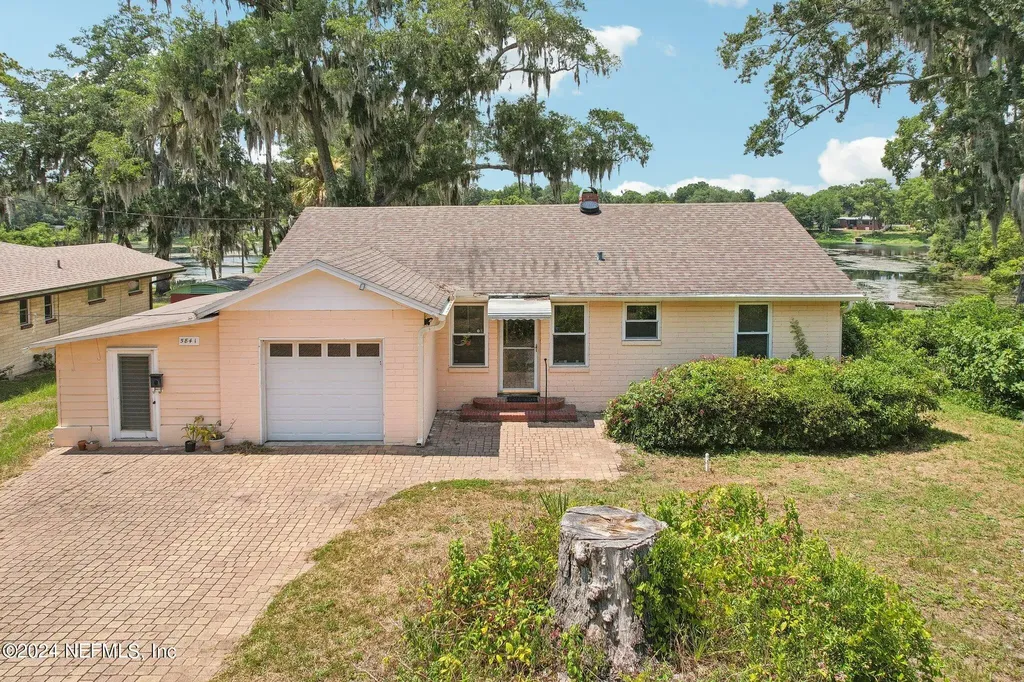 5841 Dickson Road Jacksonville FL 32211