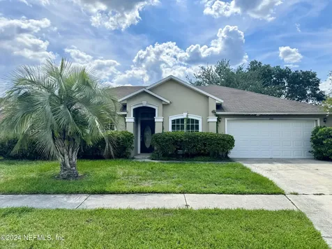 1488 Redbird Creek Drive Jacksonville FL 32221