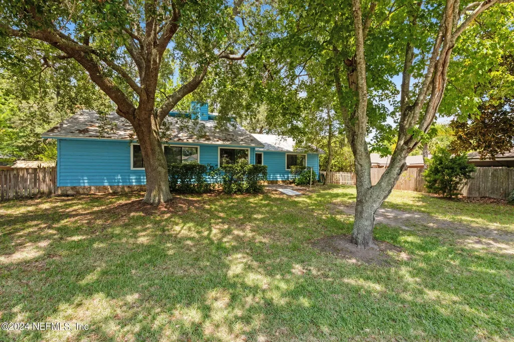 500 Orchid Street Atlantic Beach FL 32233