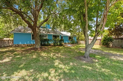 500 Orchid Street Atlantic Beach FL 32233