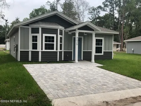 6625 Osceola Street Jacksonville FL 32219