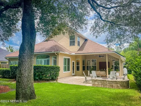 13738 Harbor Creek Place Jacksonville FL 32224