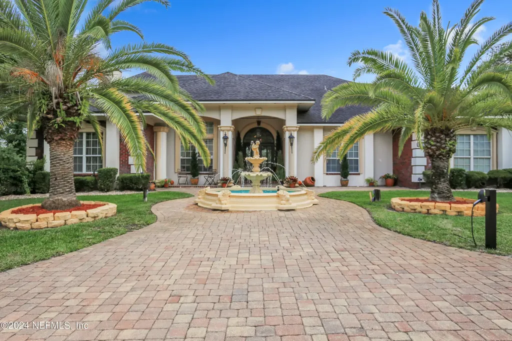 12653 Mission Hills Circle N Jacksonville FL 32225