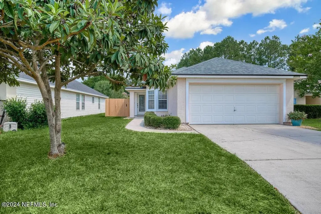 96018 Cade Street Yulee FL 32097