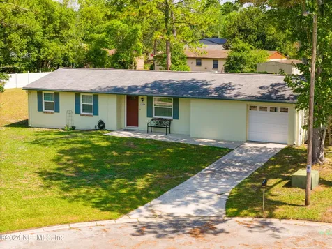 1294 Laramie Court Orange Park FL 32065