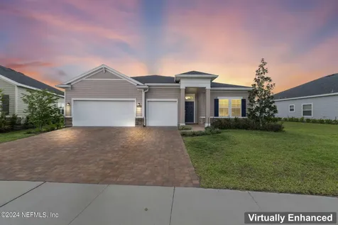 2752 Crossfield Drive Green Cove Springs FL 32043