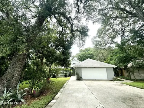 1817 Hopkins Creek Lane Neptune Beach FL 32266