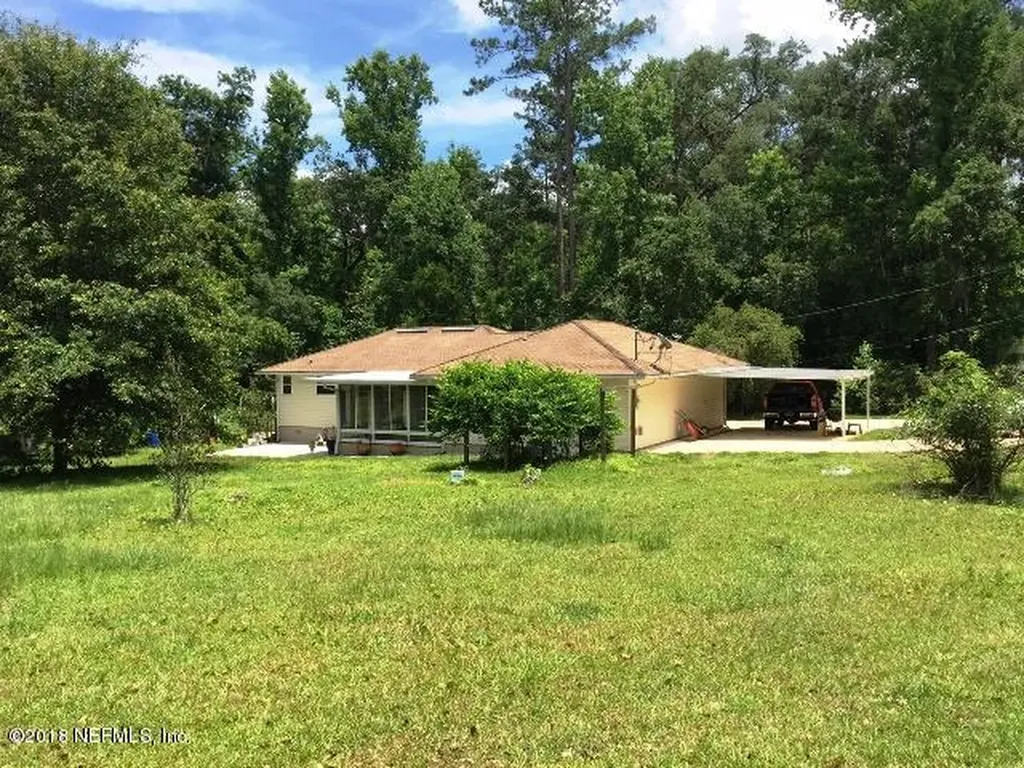 1981 Tacoma Drive Middleburg FL 32068