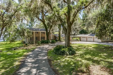 3528 Lullwater Lane Orange Park FL 32073