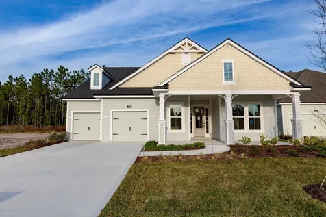 417 Village Grande Drive Ponte Vedra FL 32081
