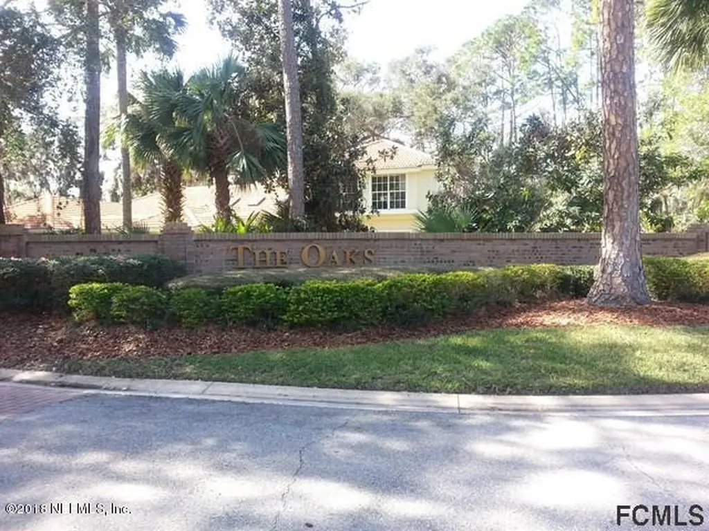 5 Water Oak Place Palm Coast FL 32137