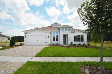 40 Autumn Knoll Court Ponte Vedra FL 32081