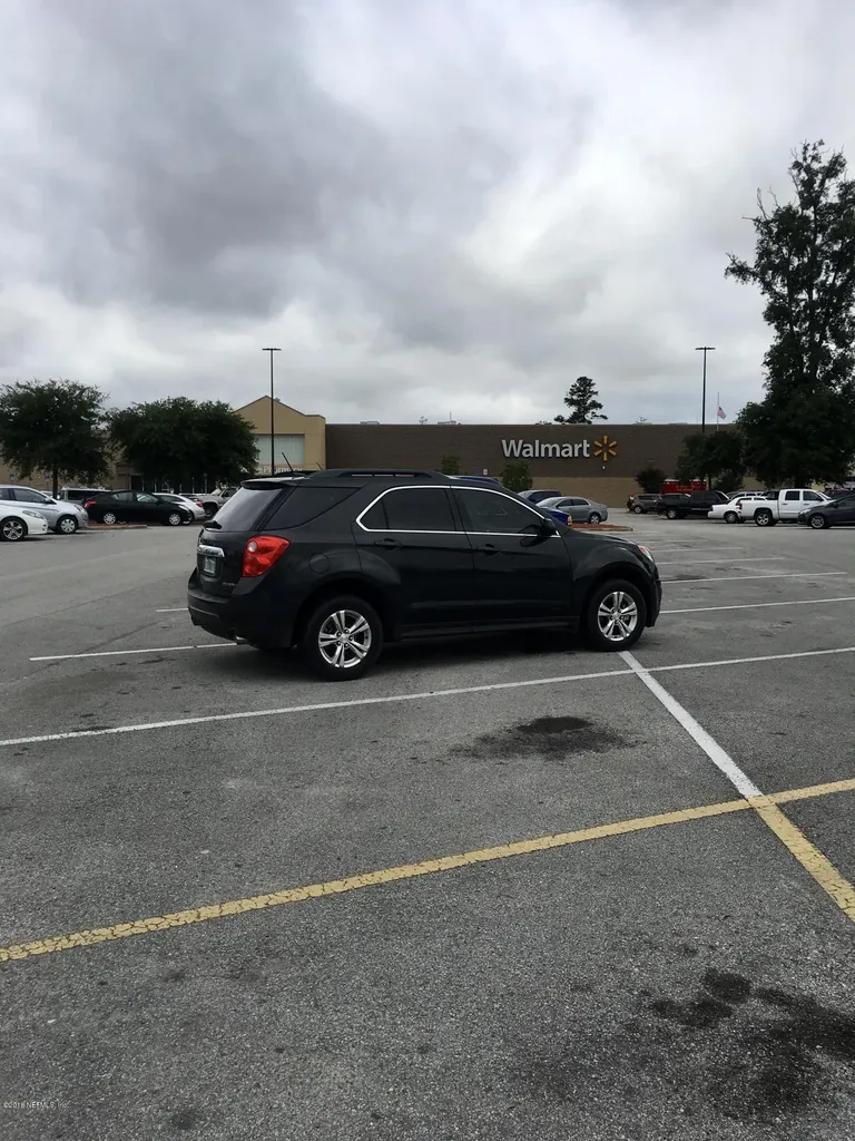 4057 E M Spence Road Macclenny FL 32063