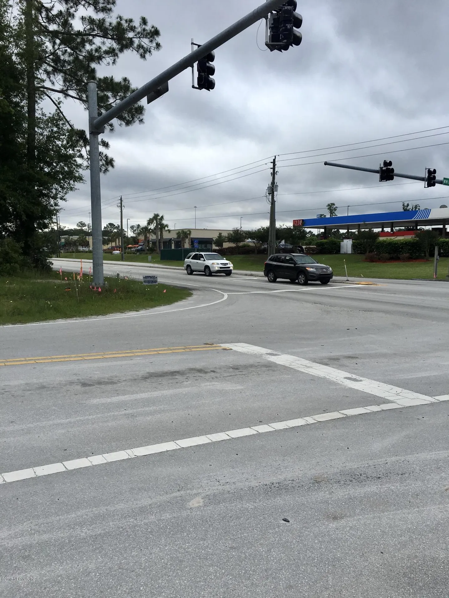 4057 E M Spence Road Macclenny FL 32063