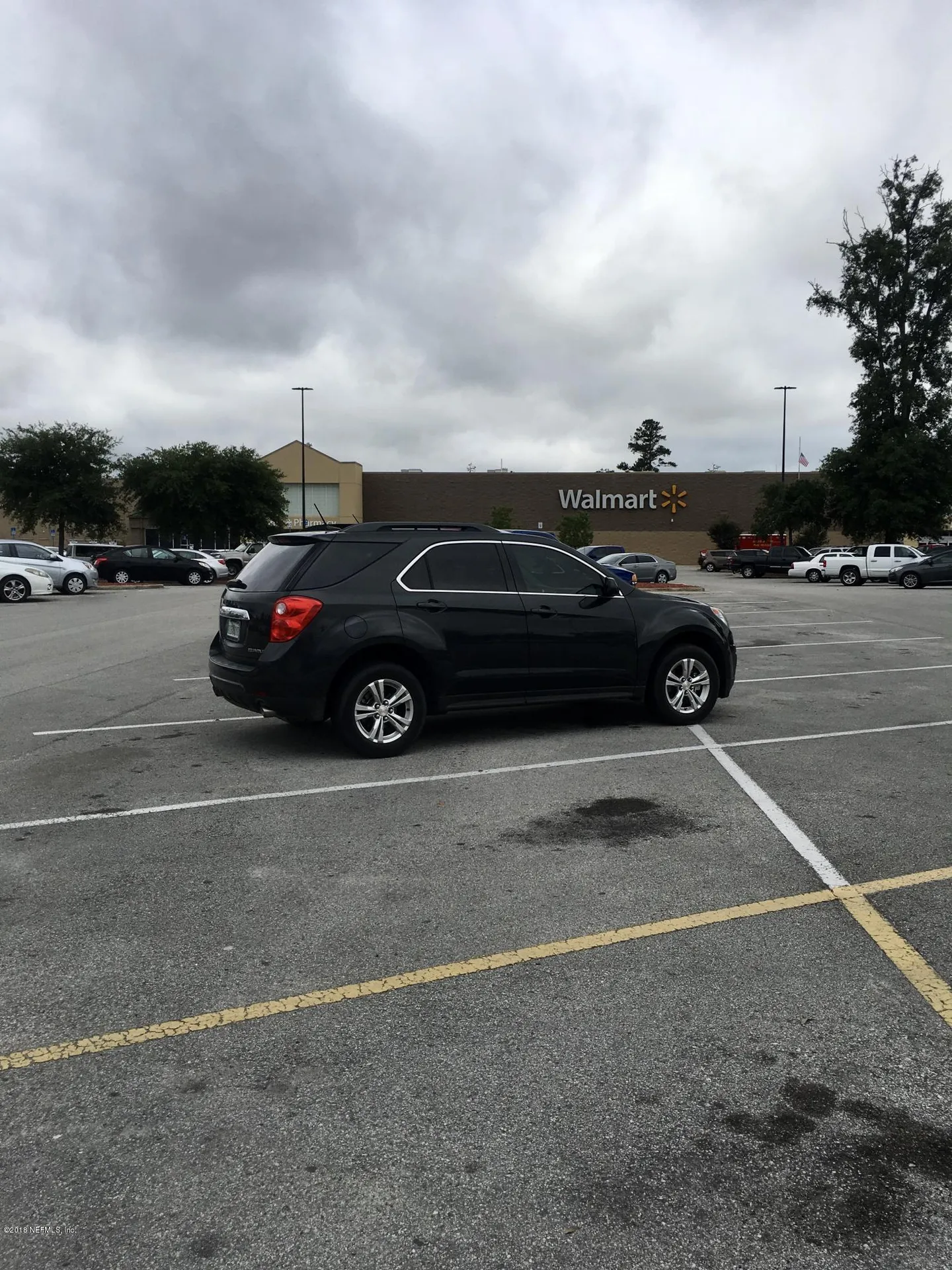 4057 E M Spence Road Macclenny FL 32063