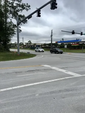 4057 E M Spence Road Macclenny FL 32063