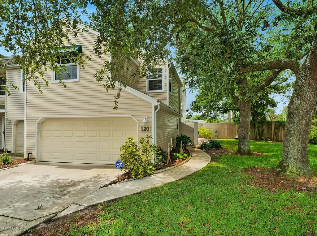 120 Sand Castle Way Neptune Beach FL 32266