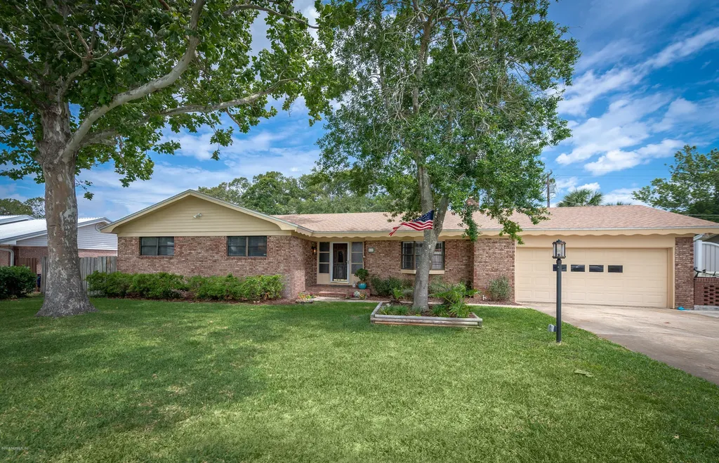 112 Southwind Circle St. Augustine FL 32080