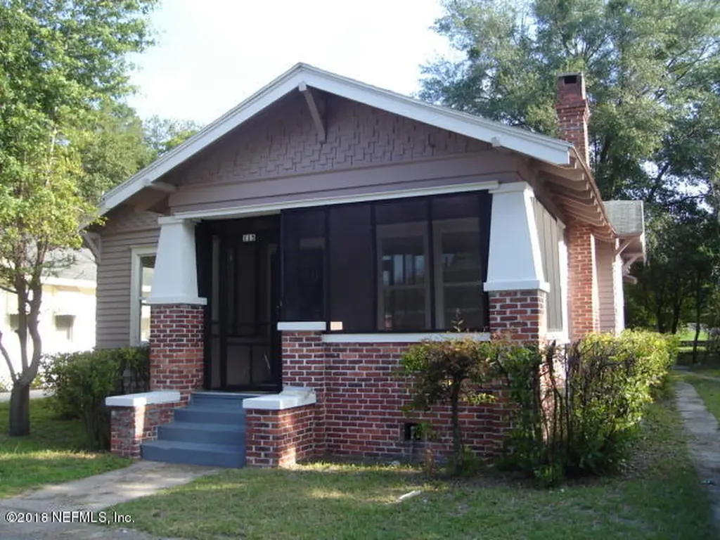 115 W 19th Street Jacksonville FL 32206