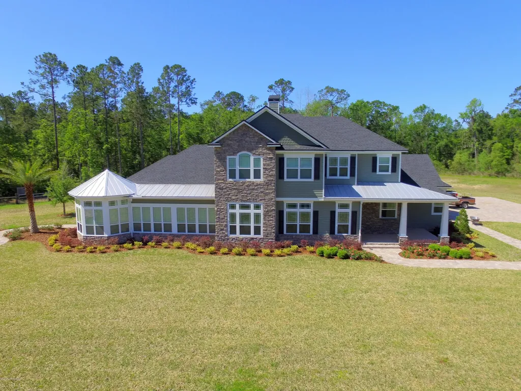 1421 Crystal Sands Drive Jacksonville FL 32218