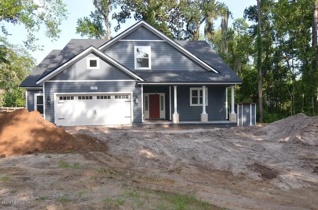12787 Dogwood Hill Drive Jacksonville FL 32223