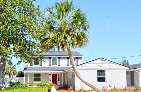 5141 Sanibel Drive Jacksonville FL 32210